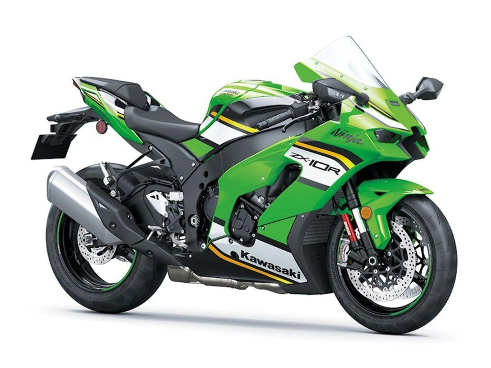 2025 Kawasaki Ninja® Zx™-10r Krt Edition alt