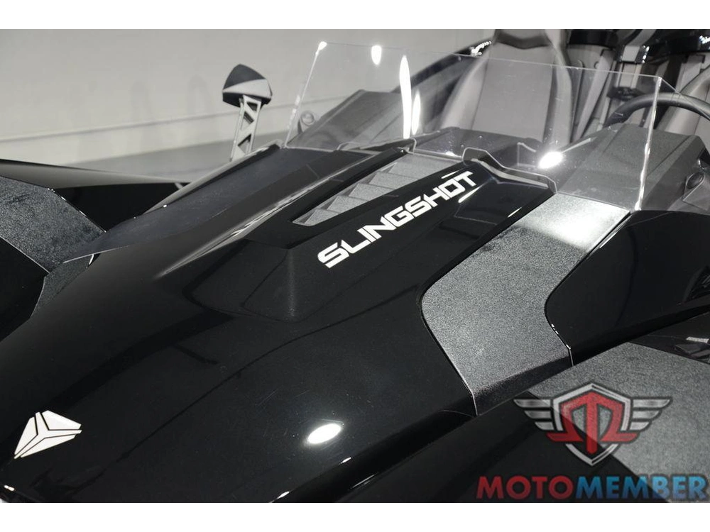 2024 Slingshot Slingshot® S Autodrive W/ Technology Package I alt