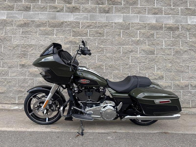 2026 Harley-davidson Fltrx - Road Glide® alt