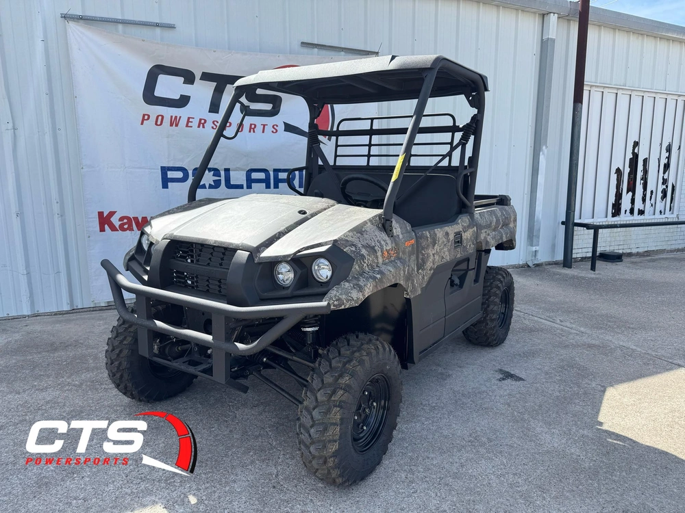 2026 Kawasaki Mule™ Pro-mx™ Se Se alt