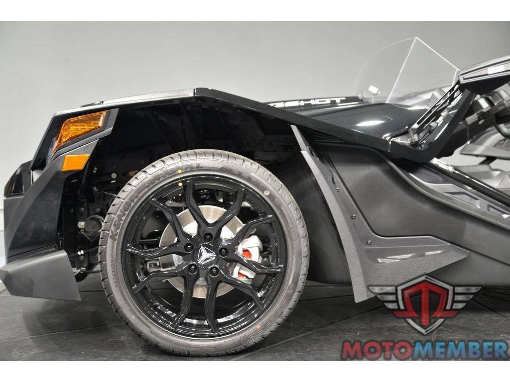 2025 Polaris Slingshot S (AutoDrive) for Sale