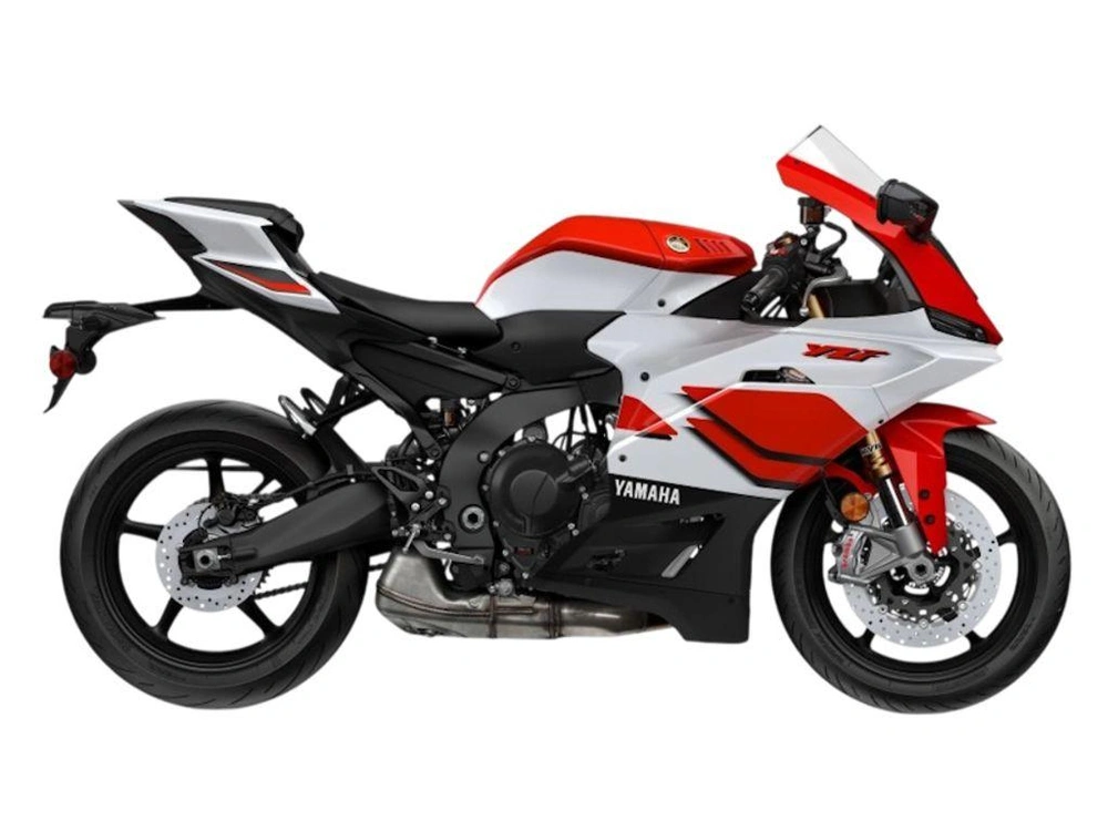 2026 Yamaha Yzf-r9 70th Anniversary Edition alt