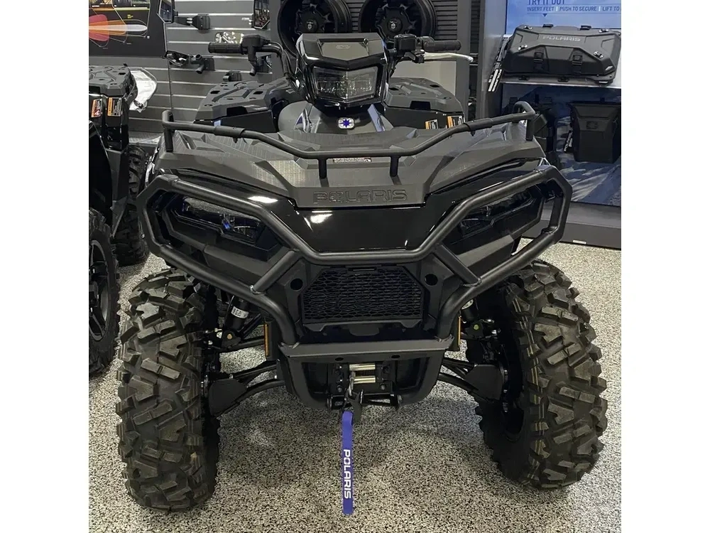 2026 Polaris Sportsman 570 Trail alt