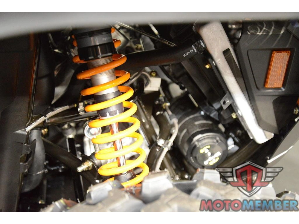 2026 Can-am Outlander Xt-p 1000r alt