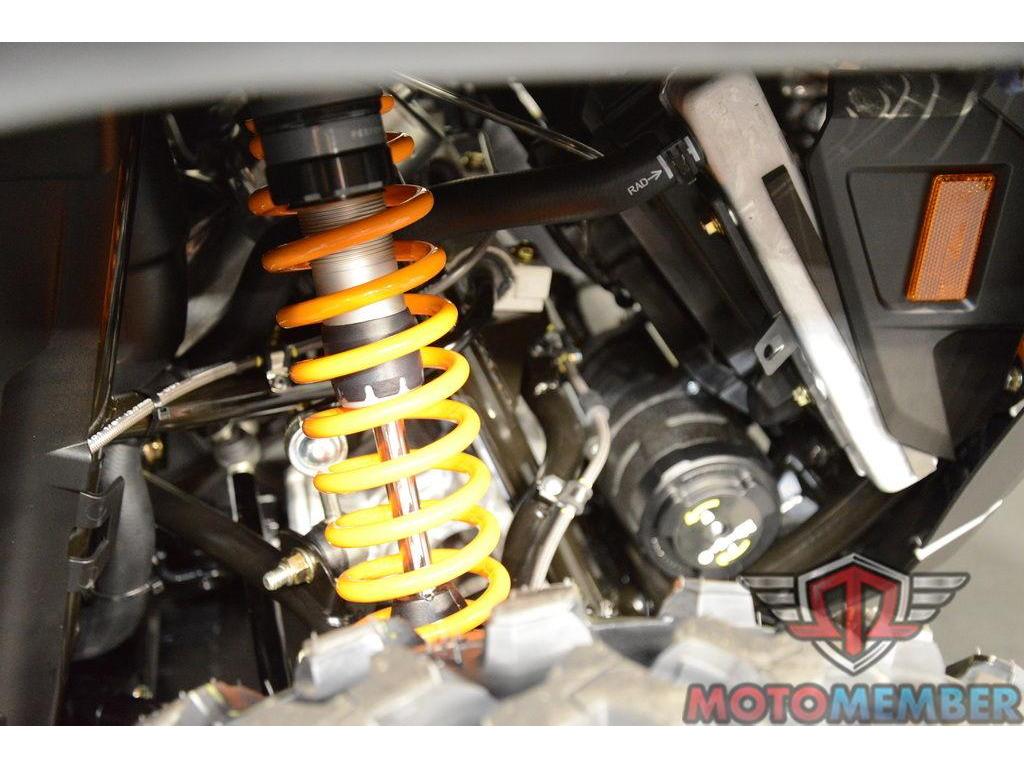 2026 Can-Am Outlander XT-P 1000R for Sale