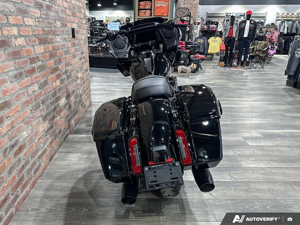 2026 Harley-davidson Road Glide alt