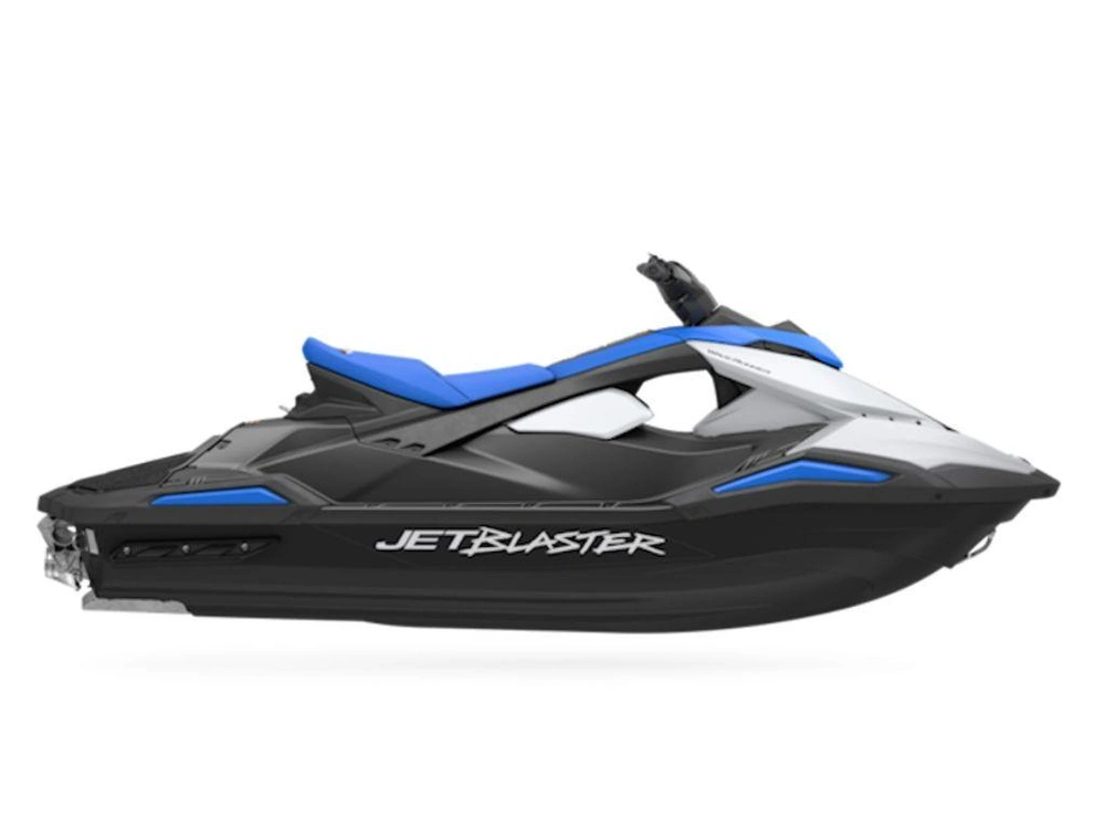 2025 Yamaha Jetblaster® alt
