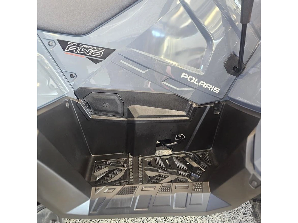 2025 Polaris Sportsman 570 Utility Hd alt