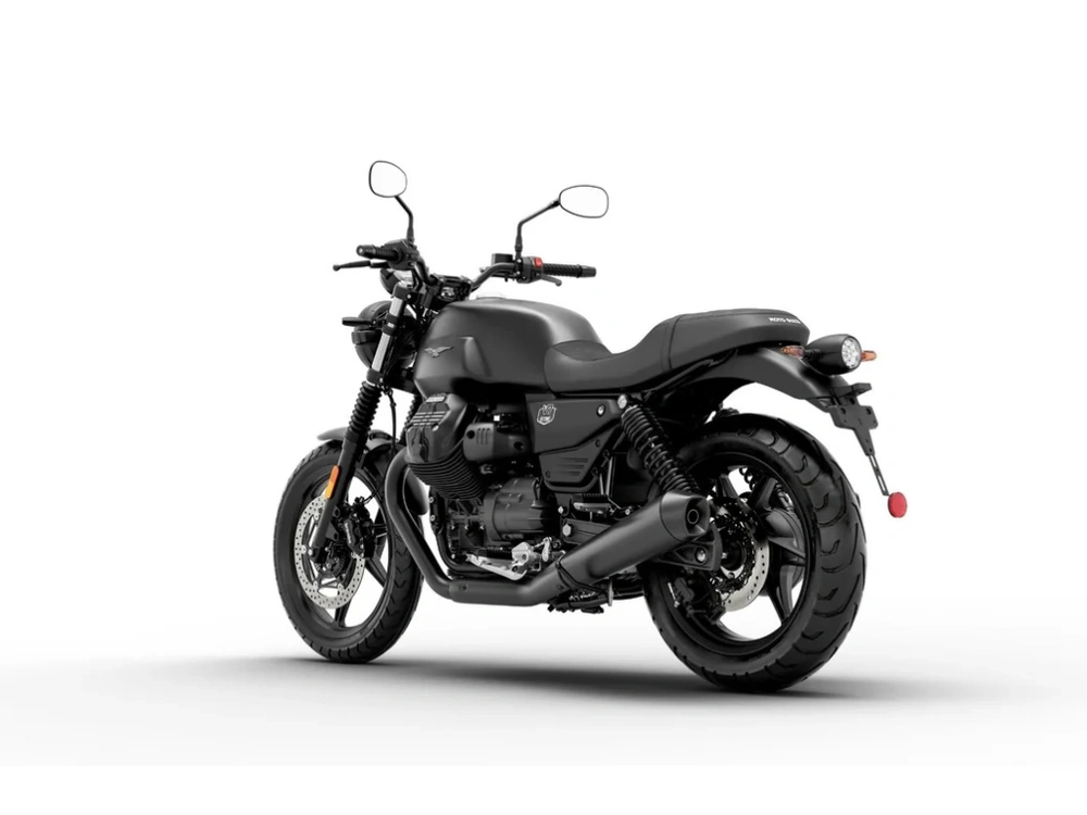Moto Guzzi V7-850 Stone 2026 alt