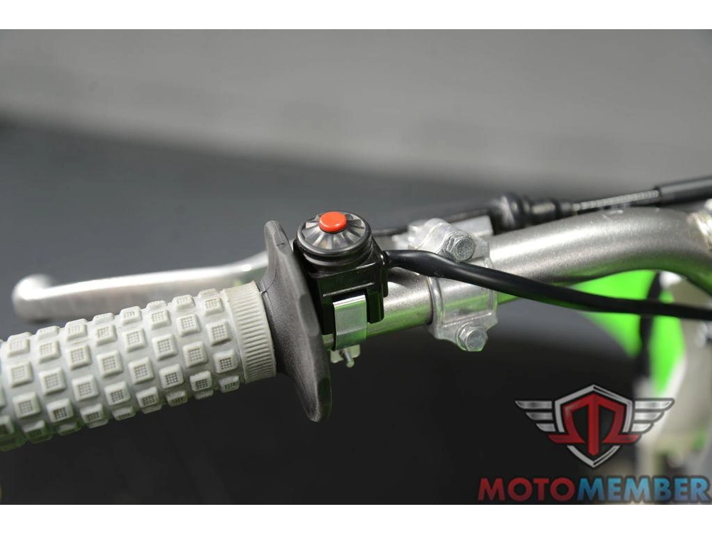 2023 Kawasaki Klx®300r alt