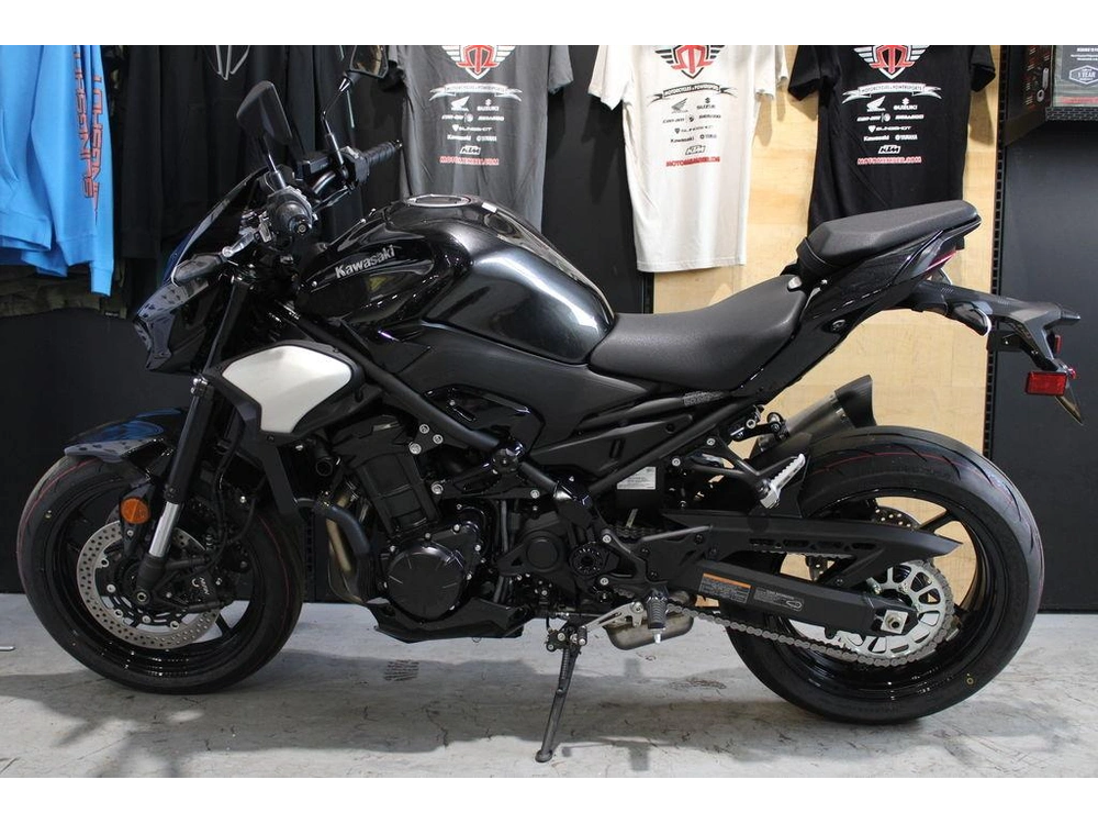2025 Kawasaki Z900 ABS For Sale in Purcellville, VA | MotoMember
