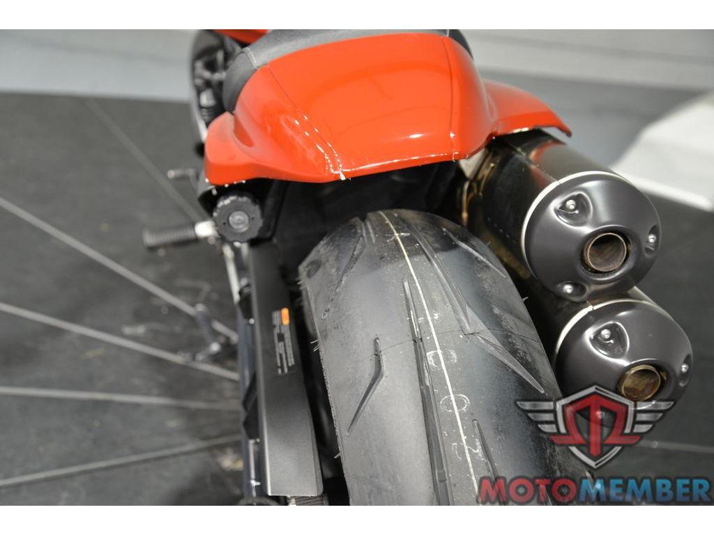 2024 Harley-Davidson Sportster S for Sale