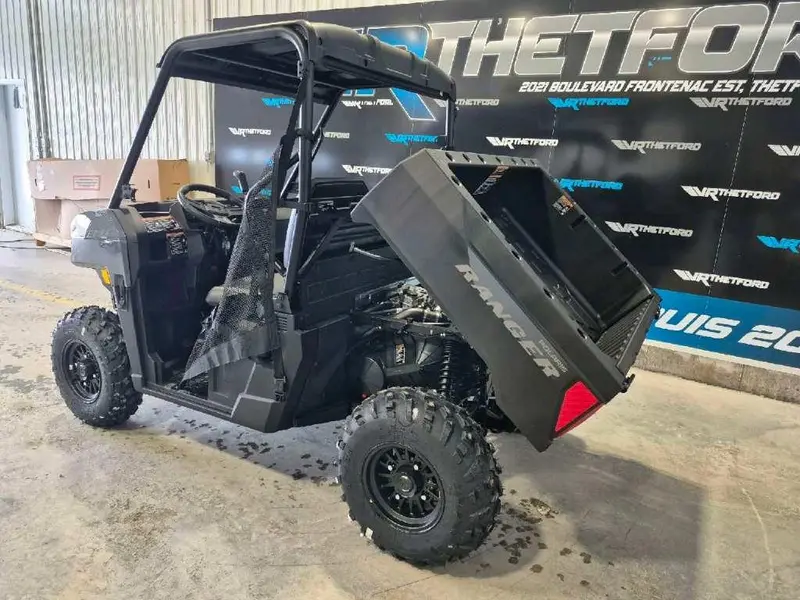 Polaris RANGER 500 2026