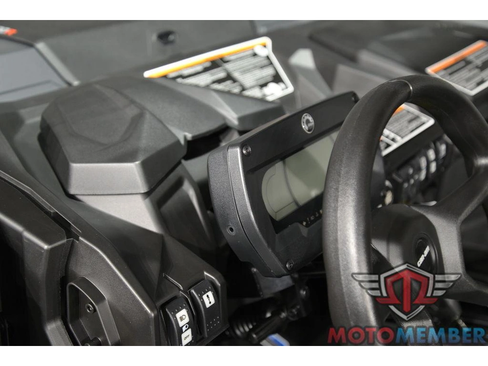 2026 Can-am Commander Max Xt-p alt