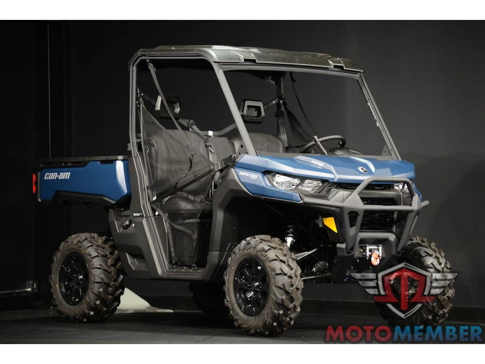 2025 Can-am Defender Xt Hd10 alt