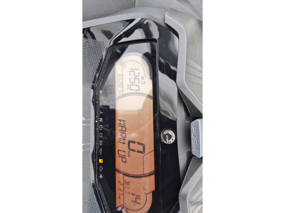 2023 Ski-doo 2023 Backcountry X 850 alt