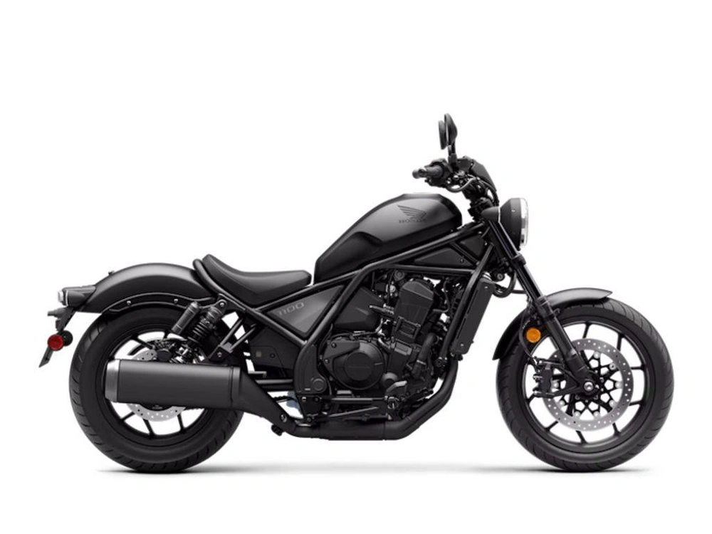 2025 Honda Rebel 1100 alt