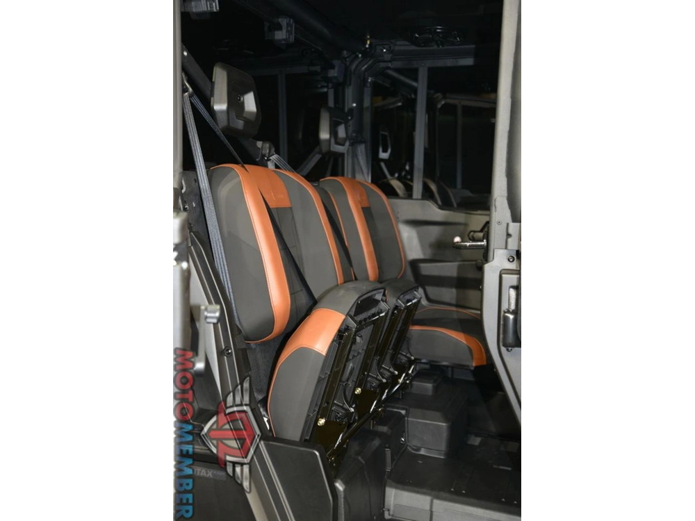 2026 Can-am Defender Max Lone Star Cab Hd11 alt