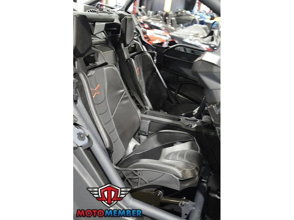 2026 Can-am Maverick X3 Max X Turbo alt