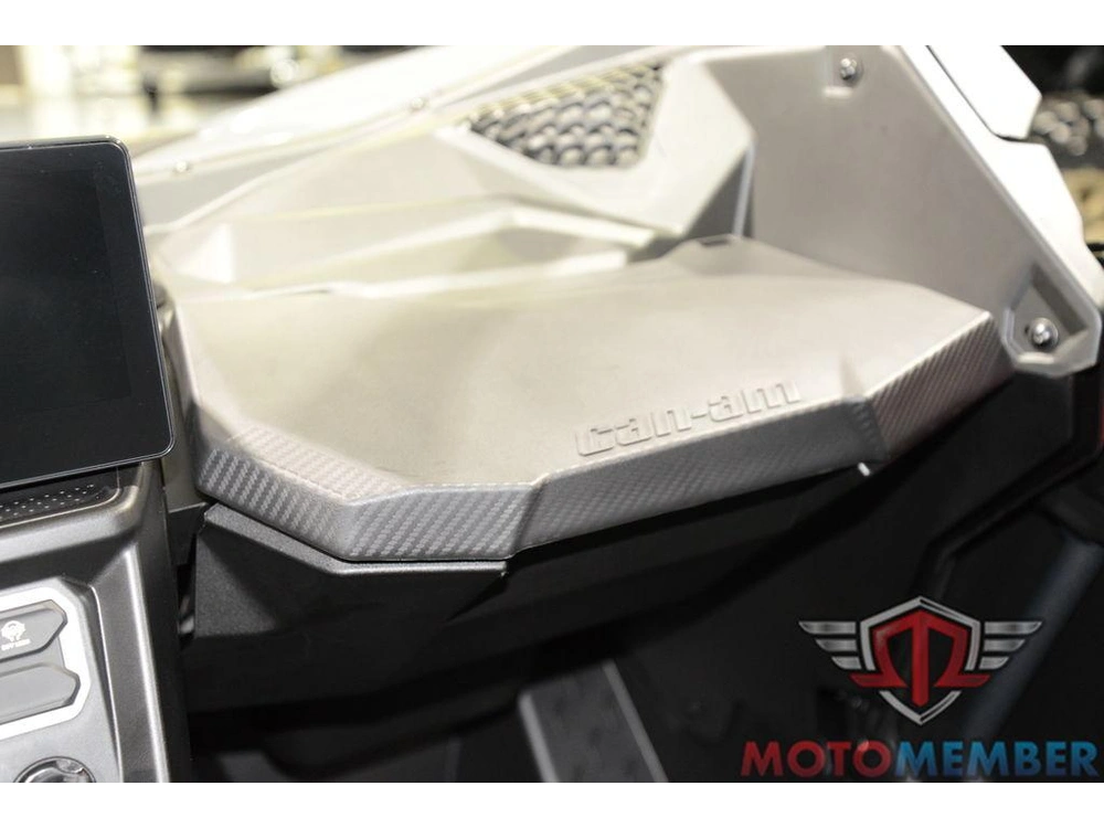 2026 Can-am Maverick X3 Max X Turbo alt