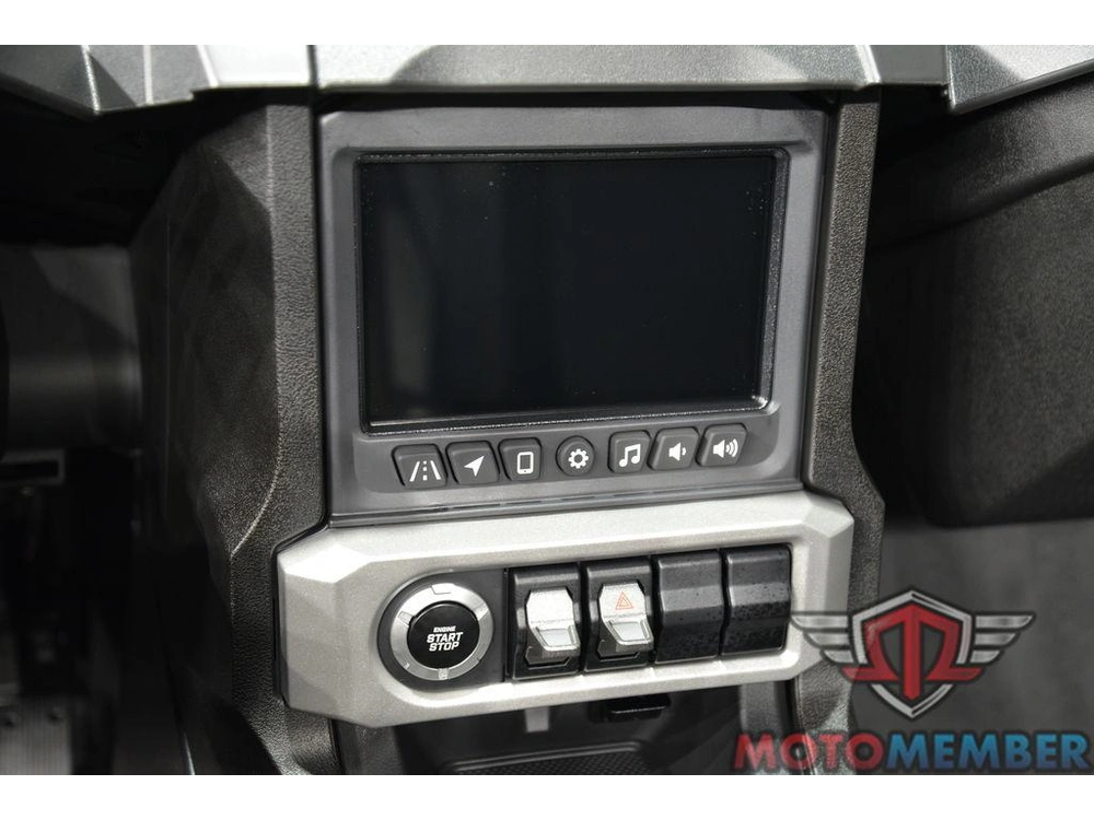 2024 Slingshot Slingshot® Sl Midnight Blue alt