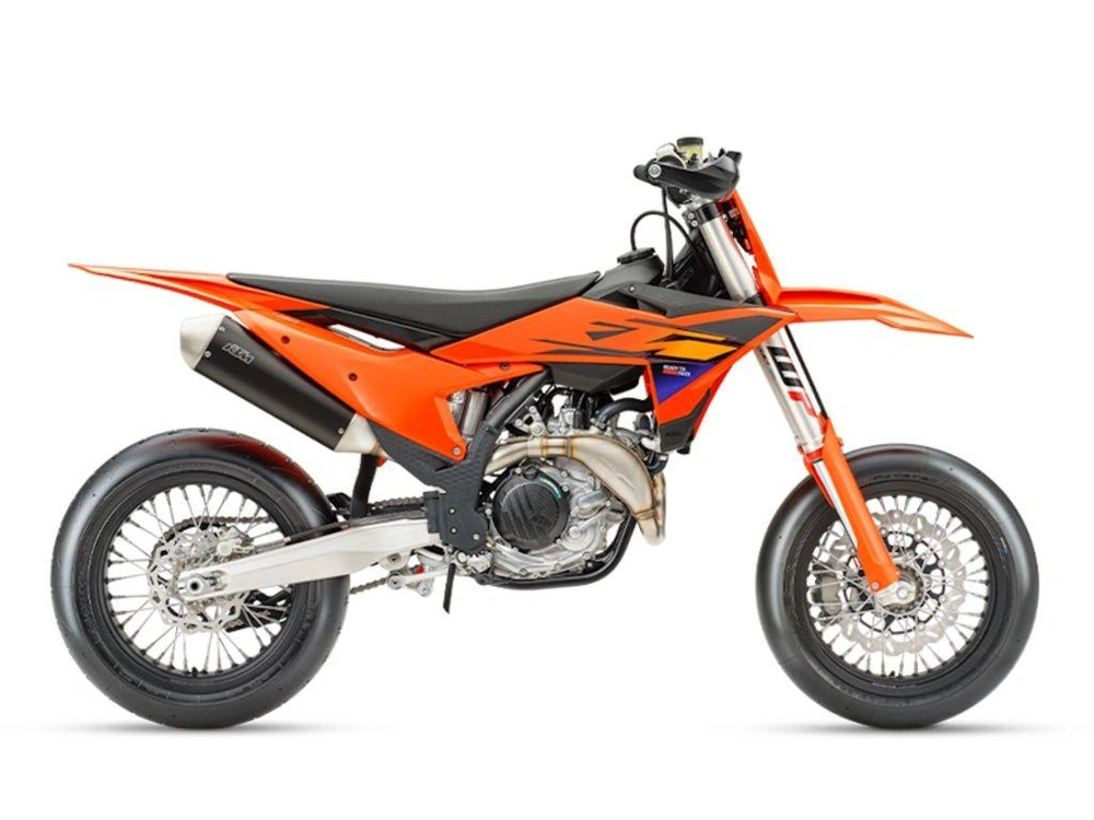 2026 Ktm 450 Smr alt