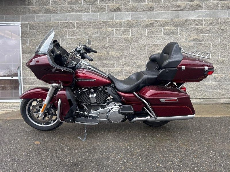 2017 Harley-davidson Fltru - Road Glide® Ultra alt