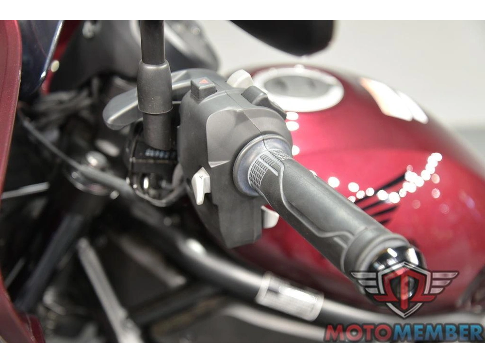 2023 Honda Rebel 1100t Dct alt