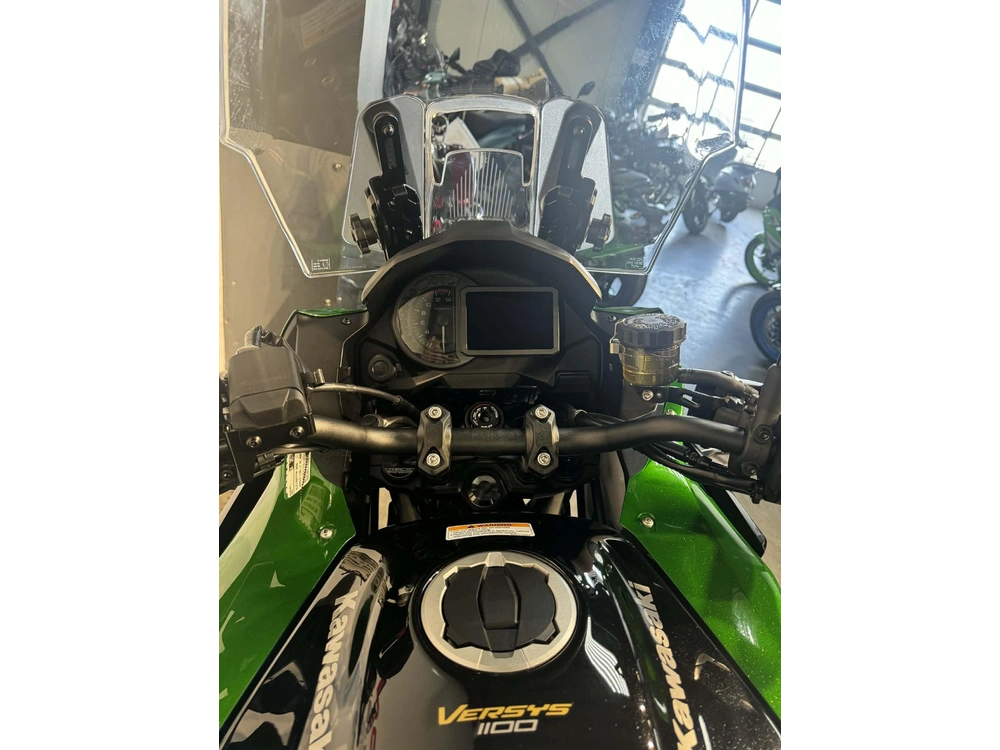 2026 Kawasaki Versys 1100 Lt Se *5.99%/84 Mois💳 alt