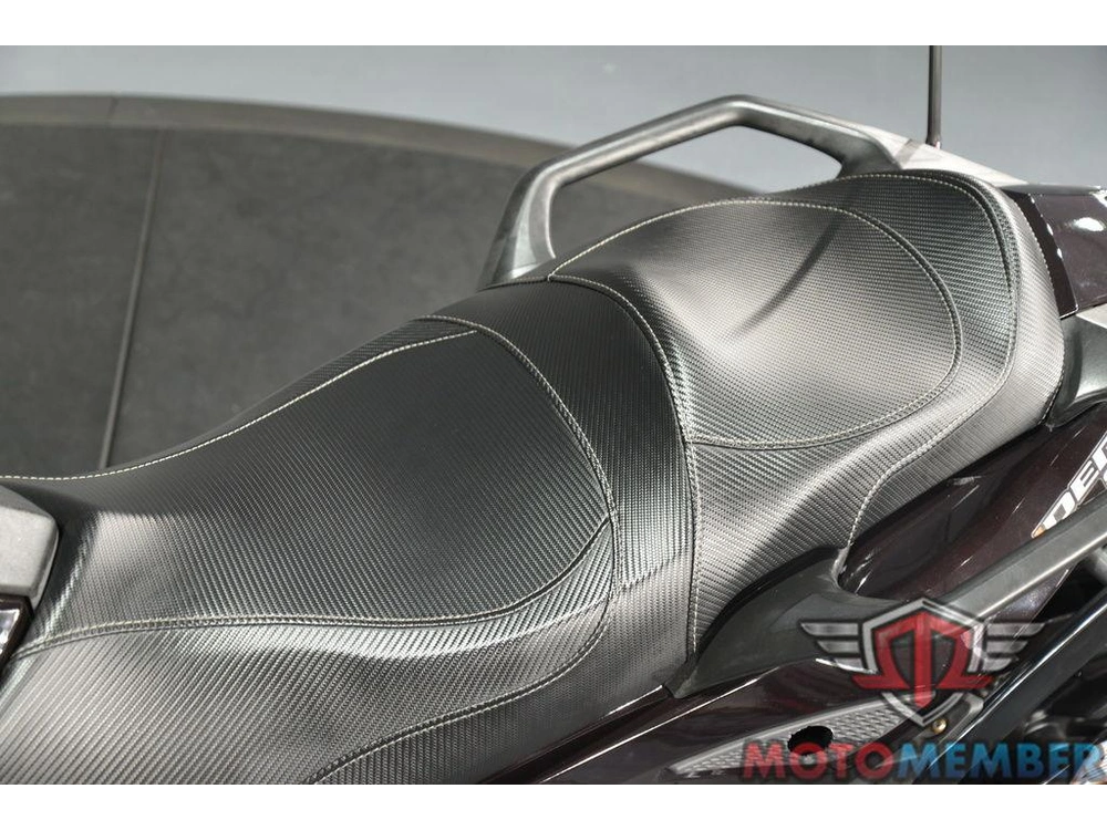 2014 Can-am Spyder® St Limited Se5 alt