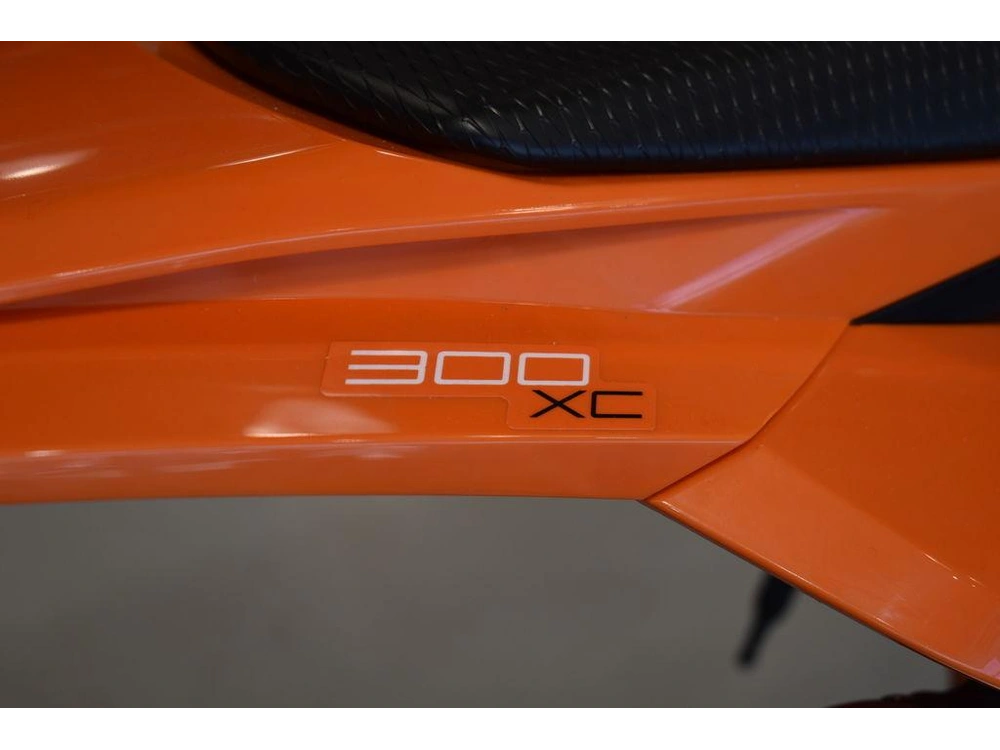 2025 Ktm 300 Xc alt