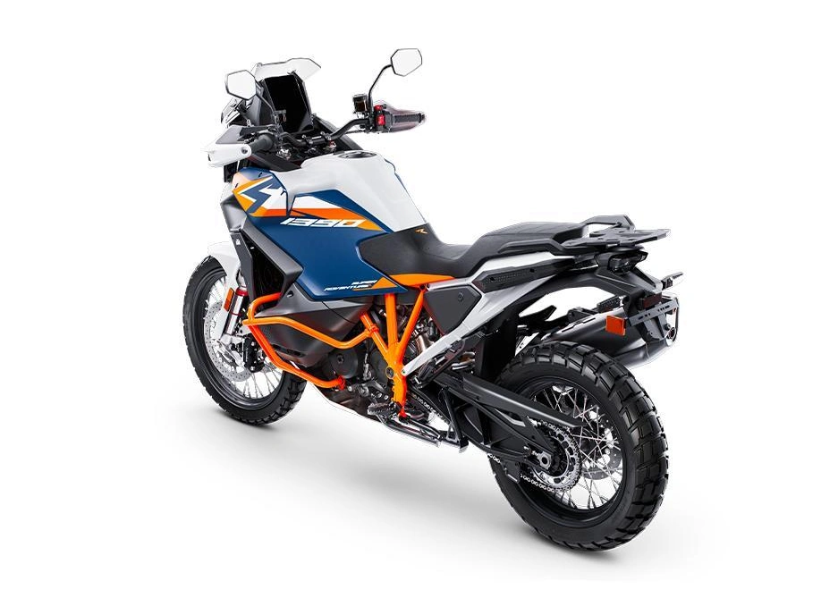 Ktm 1390 Super Adventure R 2026 alt