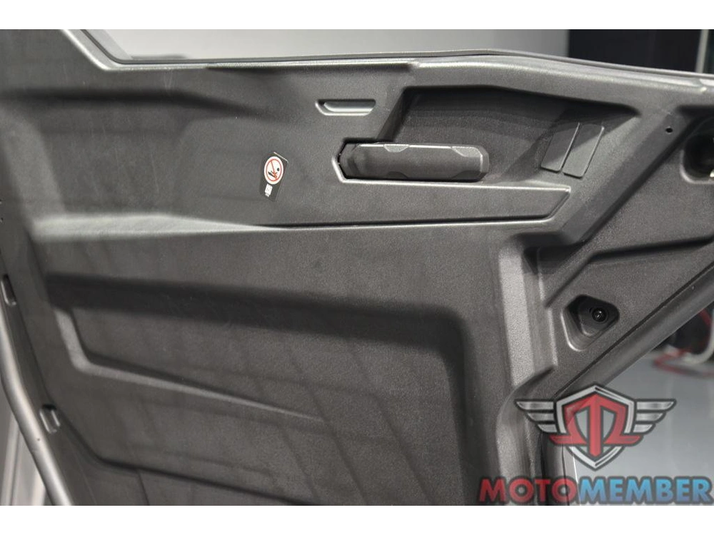 2024 Can-am Defender Max X Mr With Half-doors Hd10 alt