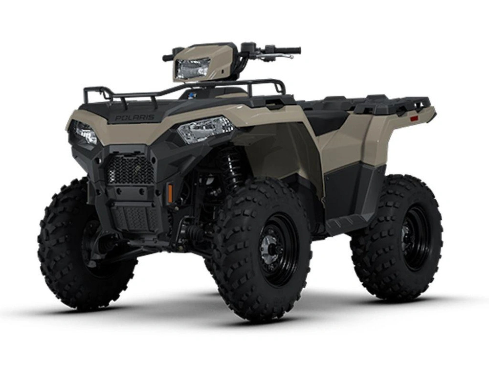2026 Polaris Sportsman 570 alt