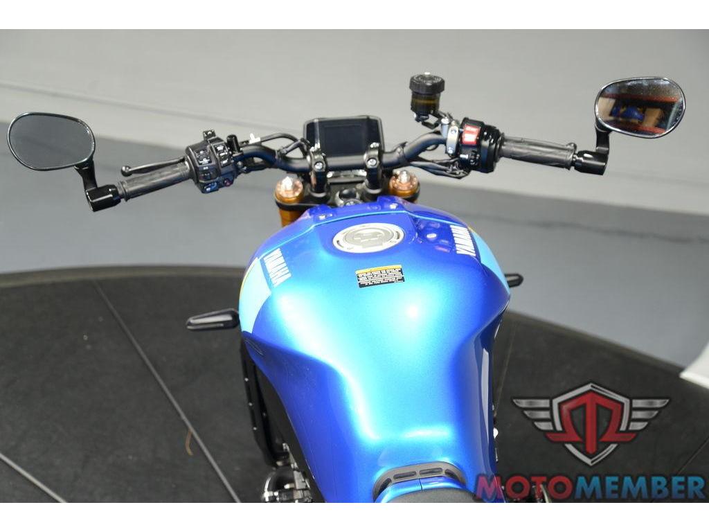 2023 Yamaha XSR 900 for Sale