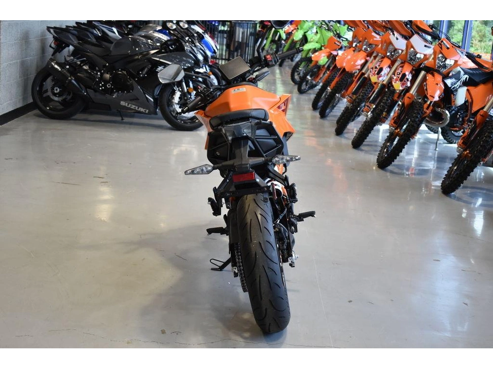 2024 Ktm 390 Duke alt