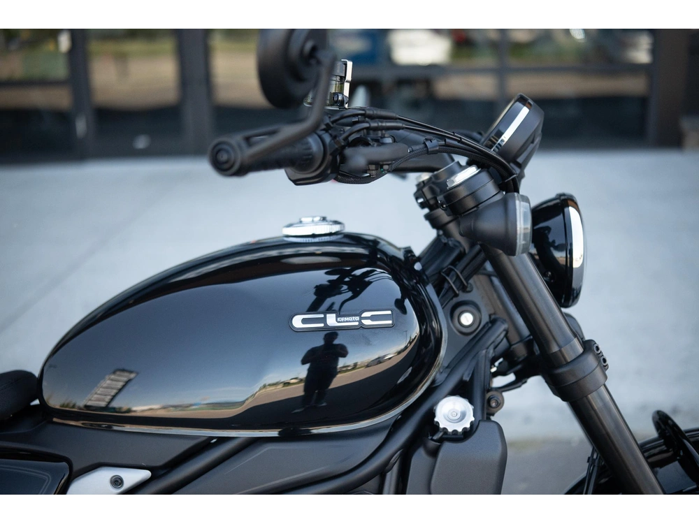 2026 Cfmoto 450cl-c alt