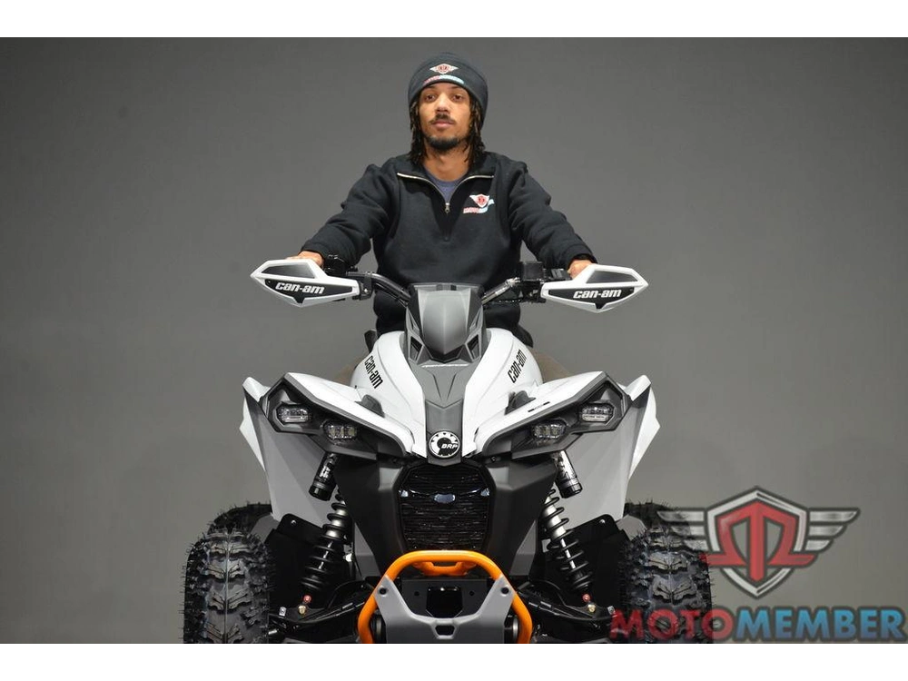 2026 Can-am Renegade X Xc 1000r alt