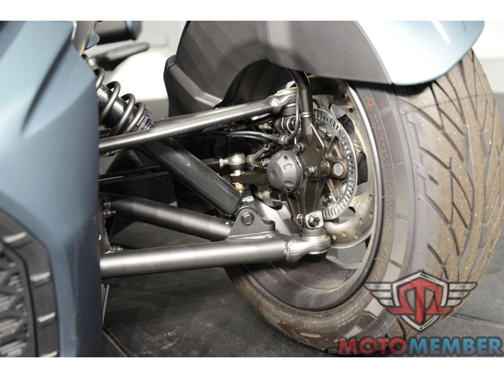 2023 Can-am Spyder F3 Limited Special Series alt