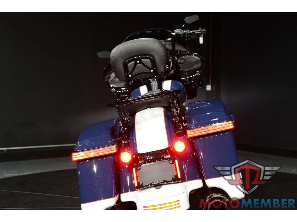 2020 Harley-davidson Fltrxs - Road Glide® Special alt