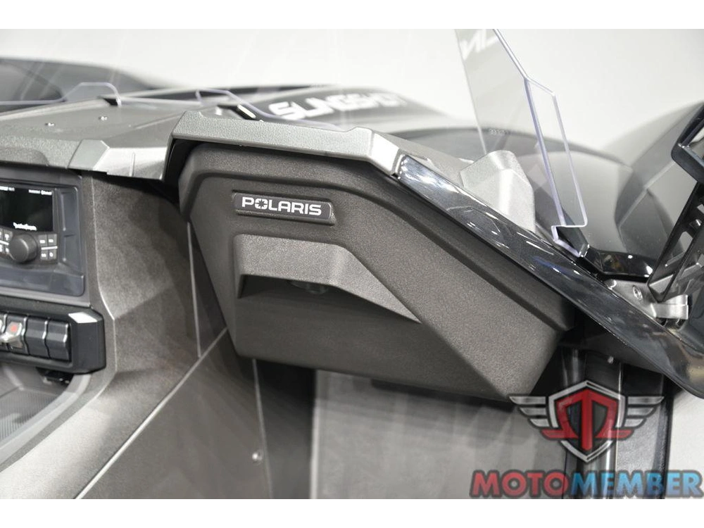 2024 Slingshot Slingshot® S Autodrive W/ Technology Package I alt