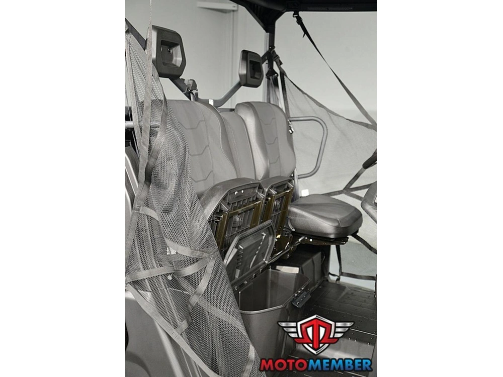 2026 Can-am Defender Pro Xt Hd10 alt