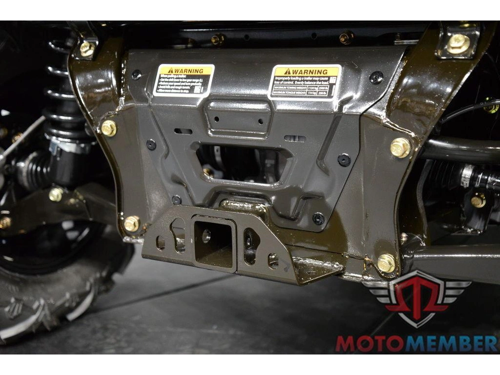 2026 Can-am Defender Max Hd7 alt