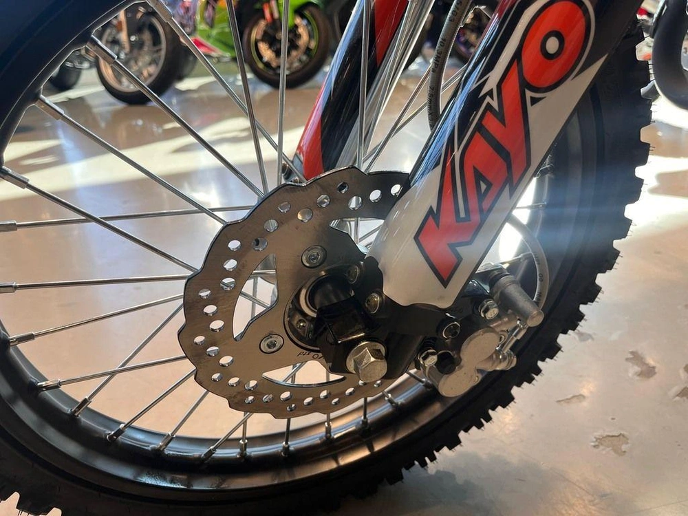 2026 Kayo Tt 140 alt