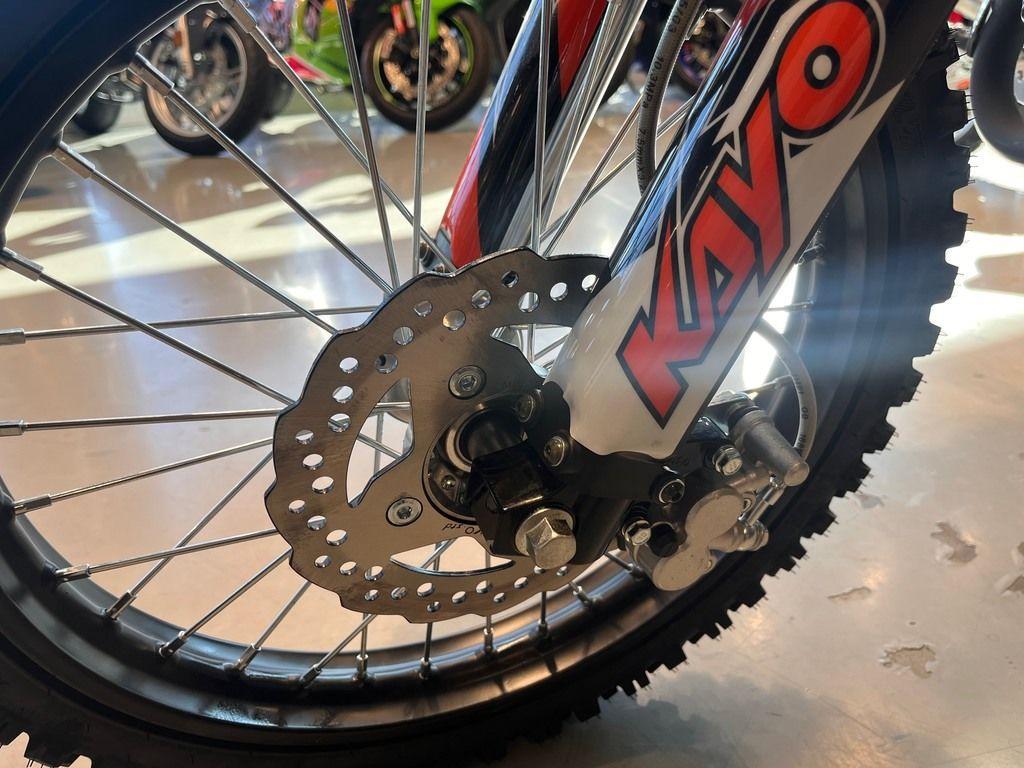 2026 Kayo TT 140 for Sale