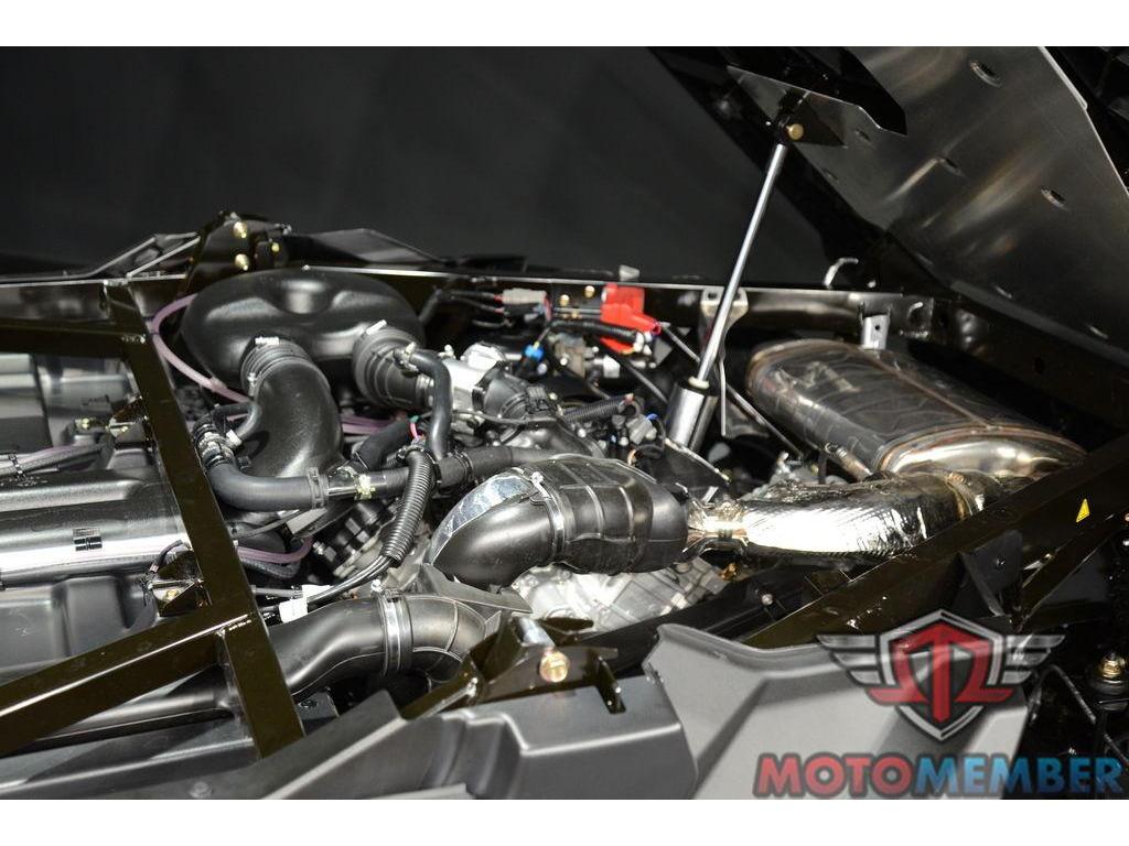 2025 Can-Am Defender PRO Limited HD10 for Sale