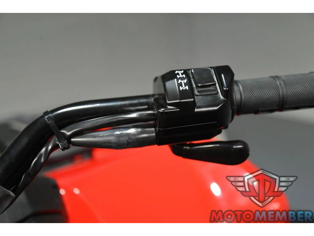 2025 Can-am Outlander Max Dps 500 alt