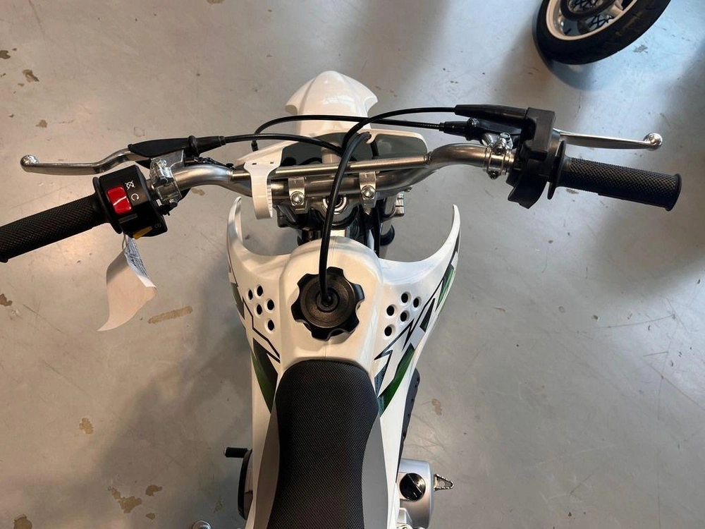 2026 Kawasaki Klx®110r alt