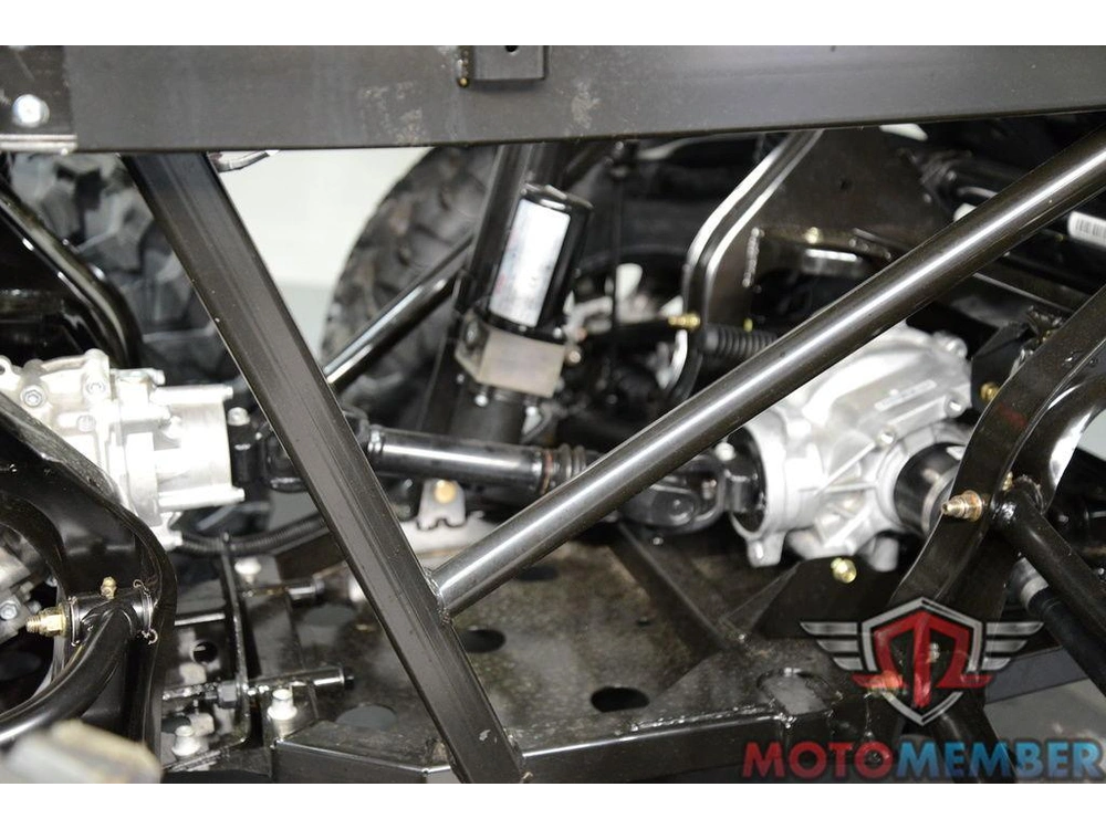 2026 Can-am Defender 6x6 Limited Hd10 alt