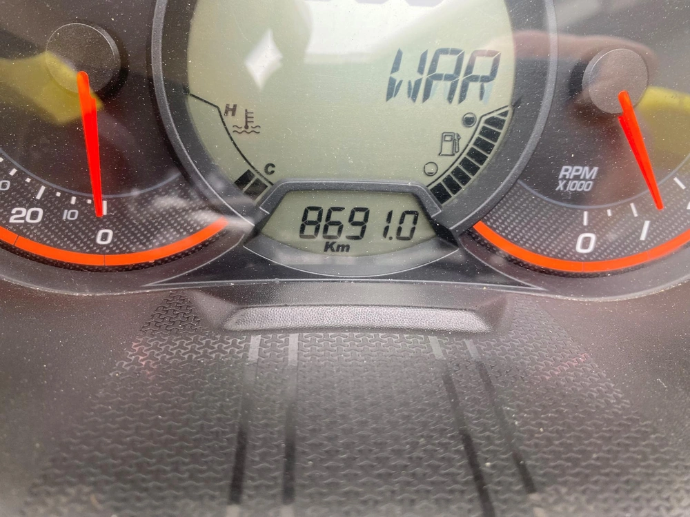 2018 Ski-doo Mxz X 850 alt